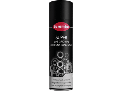 Caramba Super Multifunktions-Spray 500ml Dose