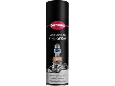 Caramba Hochleistungs PTFE-Spray 500ml Dose