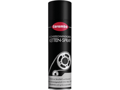 Hochgeschwindigkeits-Ketten-Spray