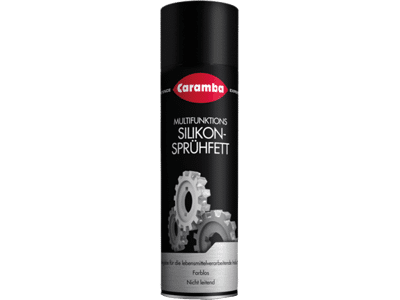 Silikonfett-Spray