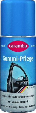 Gummi-Pflege-Stift