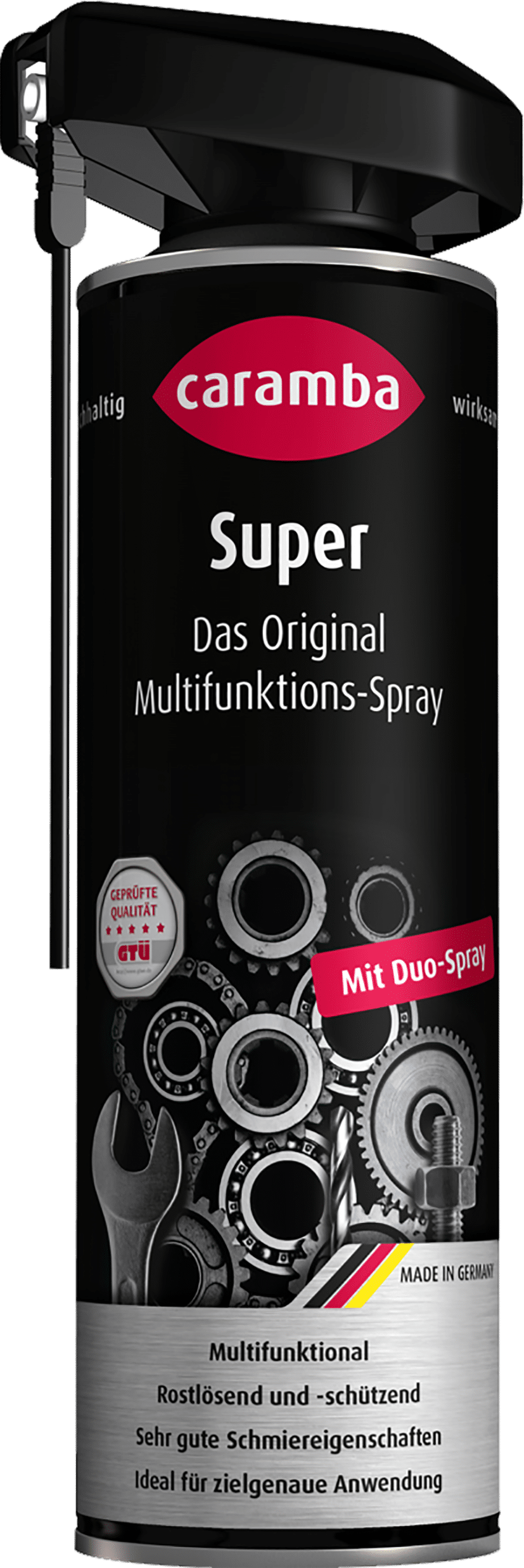 Super Multifunktions-Spray