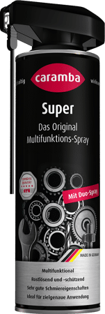 Super Multifunktions-Spray