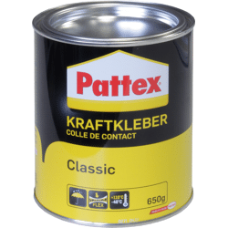PATTEX KRAFTKLEBER 650 GR