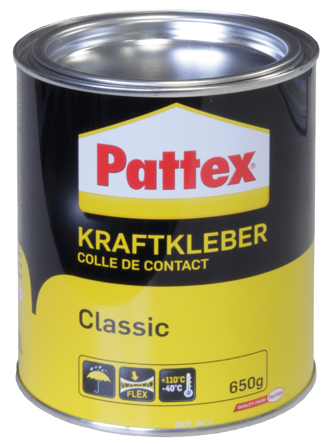 Pattex Kraftkleber