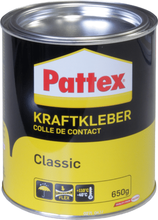 Pattex Kraftkleber