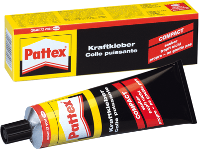 PATTEX COMPACT 125 GR
