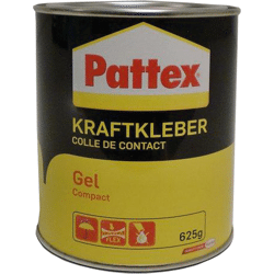 PATTEX COMPACT 625 GR