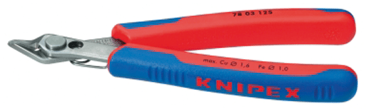Seitenschneider Super Knips 7803