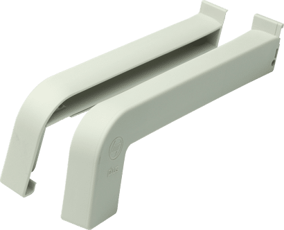 Fensterbank-Gleitabschluss KF400
