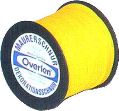 Maurerschnur