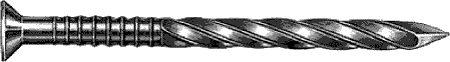 Drallhaftschrauben