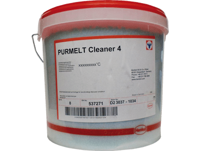PURMELT CLEANER 4