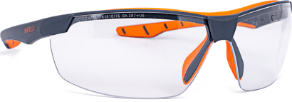 Schutzbrille FLEXOR PLUS