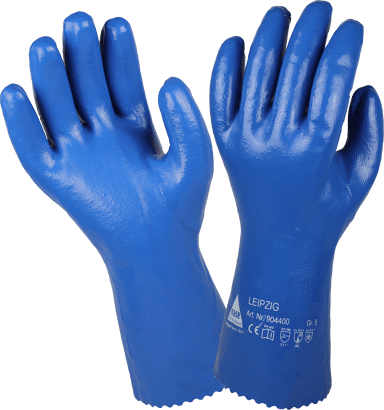 Chemikalienschutzhandschuhe Leipzig