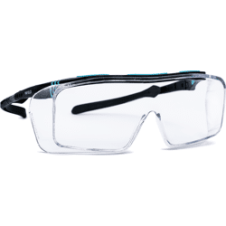 Infield Schutzbrille  ONTOR  klar
