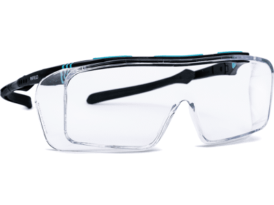 Infield Schutzbrille  ONTOR  klar