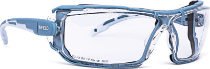 Schutzbrille Milor