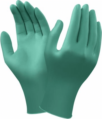 Nitrilhandschuh TOUCH N TUFF 92-600