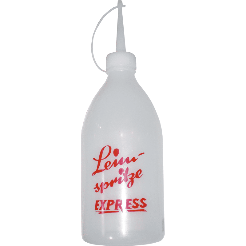 LEIMFLASCHE 500 CCM