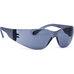 Infield Schutzbrille  NESTOR  grau