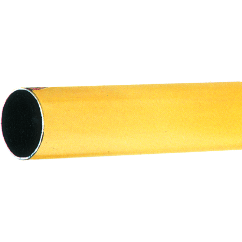 Schrankrohr rund