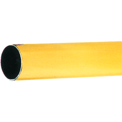 Schrankrohr rund