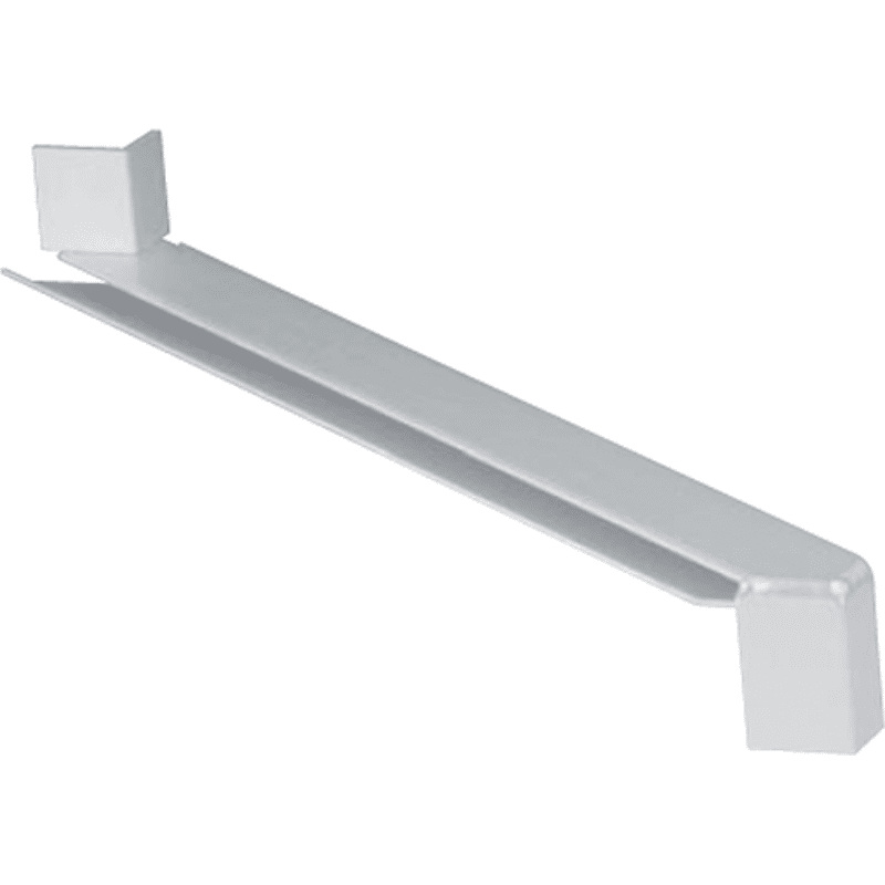 Außeneckverbinder H1 90° BC10 eloxiert 110mm