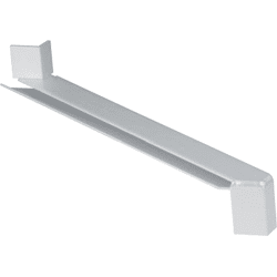 Außeneckverbinder H1 90° BC10 eloxiert 110mm