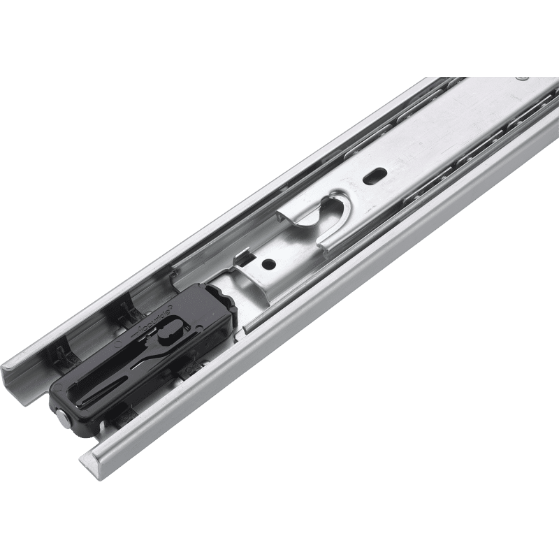 Vollauszug Selbsteinz. 3832SC 350mm, Lastw. 43/49kg