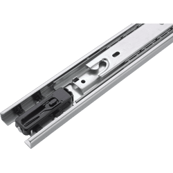 Vollauszug Selbsteinz. 3832SC 350mm, Lastw. 43/49kg