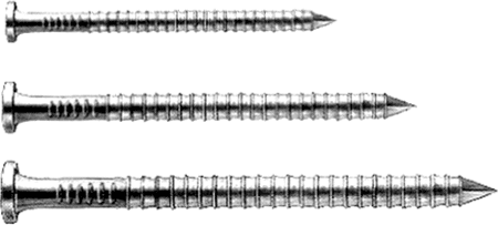 Ankernägel