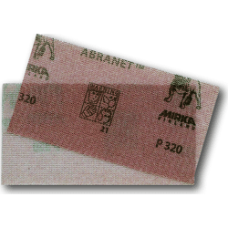 Mirka Abranet-Schleifmittel-Streifen 81 x 133 mm