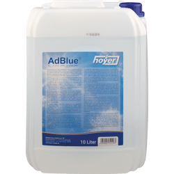AdBlue 10 Liter Kanister für Diesel - Harnstofflösung NOXy