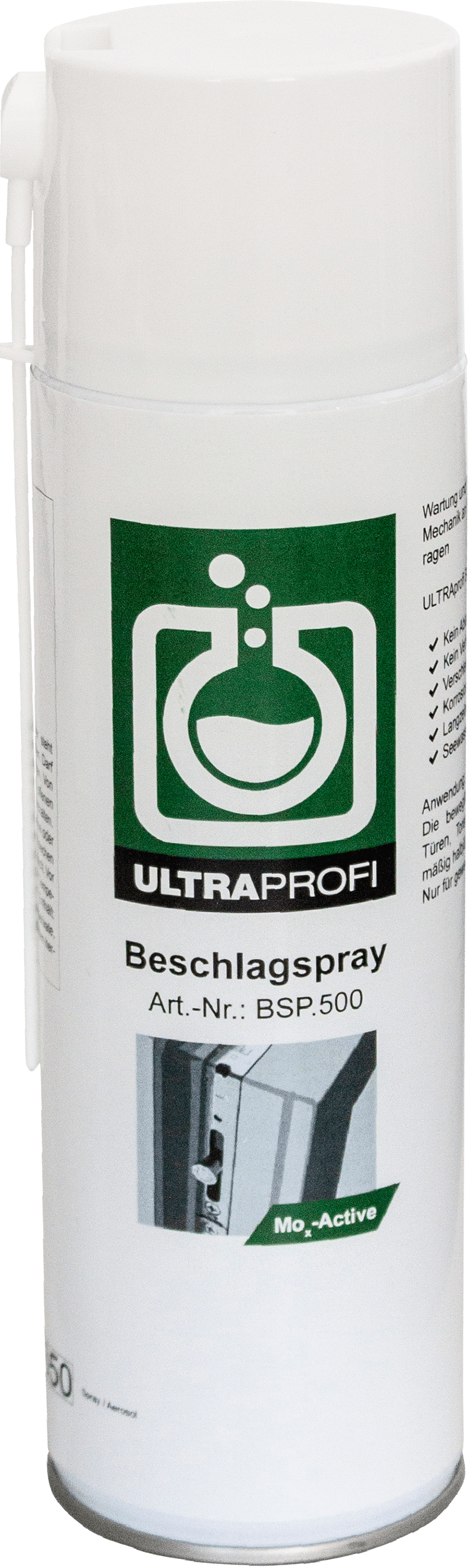 Schließzylinder Pflegespray Made in Germany GTronix 360°