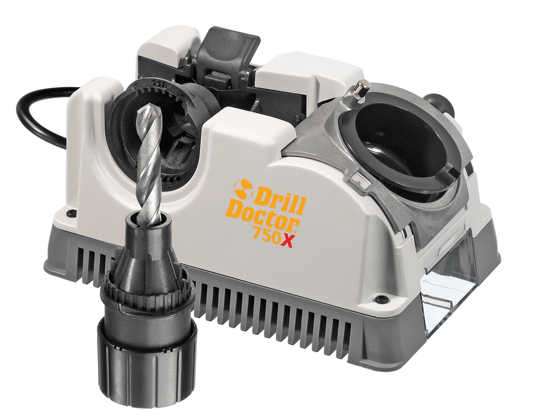 Bohrerschleifmaschine Drill Doctor 750 X