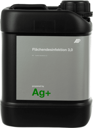 Flächendesinfektionsmittel