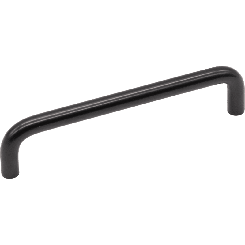 Bügelgriff G5 schwarz lackiert 10 mm / 192 mm