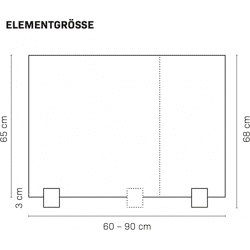 Hustenschutz
