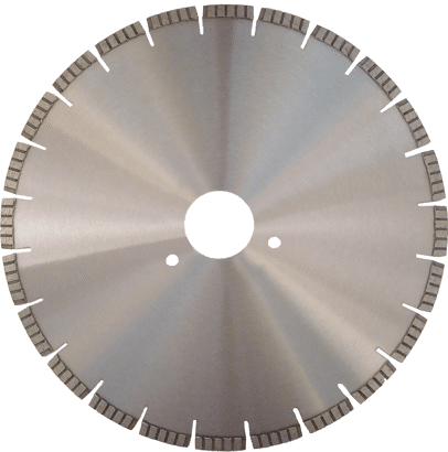 Diamant-Trennscheibe für MF 150-47