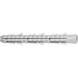 Nylon Lochsteindübel