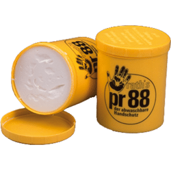 HAUTSCHUTZCREME PR 88 A 1 LTR.