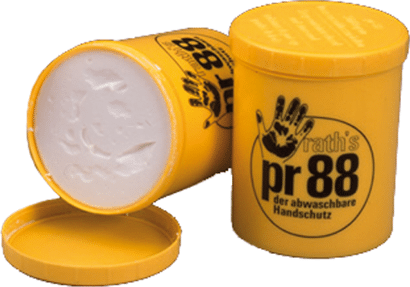 Hautschutzcreme PR 88