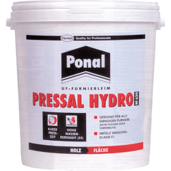 PONAL PRESSAL HYDRO 10 KG