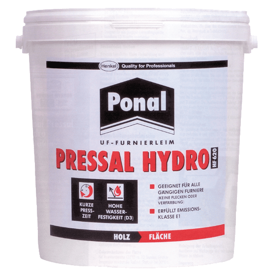 Pressal Hydro