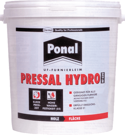 Pressal Hydro