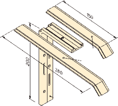 Halter RV
