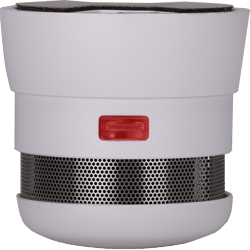 RAUCHMELDER CAVIUS INVISIBLE 10Y