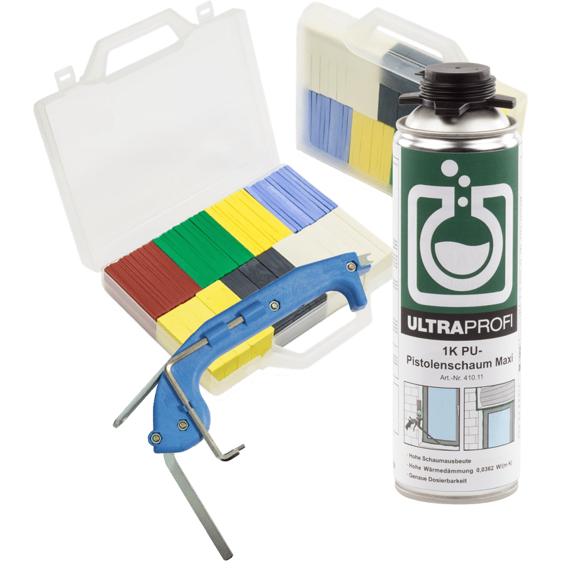 Schließzylinder-Pflegespray – ULTRAprofi