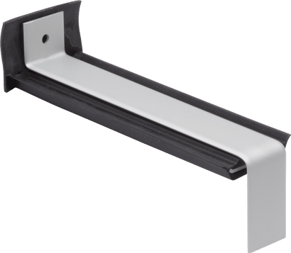 Stoßverbinder H500 D für Tropfnase 40 mm